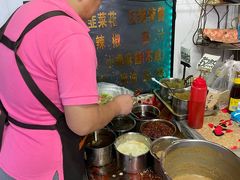 -陈记麻辣烫(浦口道店)