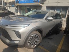 -上海名流星域汽车服务有限公司(内江路店)
