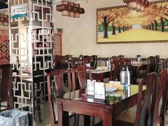 大堂-洪兴砂锅·融合砂锅菜(三站店)