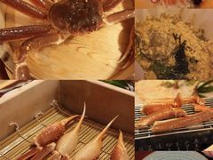 -蟹田居·活蟹料理(东城店)
