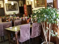 大堂-芦苇荡·酸汤鱼(回龙观店)