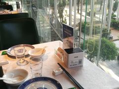 靠窗位-五稻厨房粤西菜(新闻店)