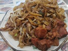 -葛记焖饼(伏牛路店)