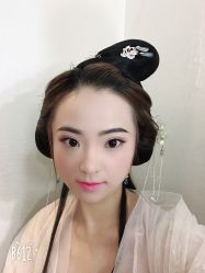 -盘子女人坊古装写真摄影(南京总店)