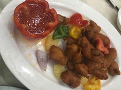 -顺德人家食府(黄金广场店)