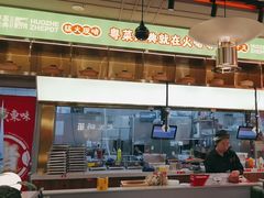 -火啫啫·粤式啫啫煲(南通首店)