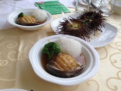 -海岛渔村大酒店(云霄路店)