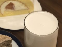 黑糖牛乳-dokidoki