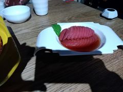 -多嘴超级肉蟹煲(欧亚卖场店)