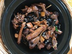 -三泉湾侨文化主题餐厅