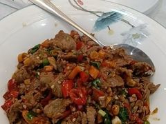 -湘桂人酒楼(西便门店)