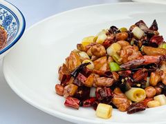 -院8里·少城记忆老川菜(宽窄巷子店)