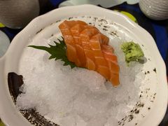 -和食亭·自助·烤肉·寿喜烧(海创园店)