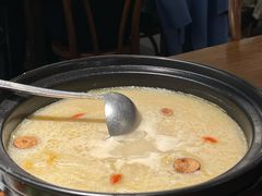 -乔街深夜食堂·台州菜·高压锅生蚝(杭州总店)