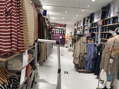 -优衣库(北京万柳华联购物中心店)