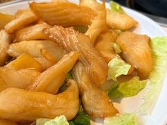 -红日饭店(裕隆三路店)