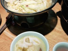 -九锅一堂酸菜鱼(万达广场店)