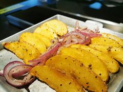 -很久以前羊肉串(朝阳路店)
