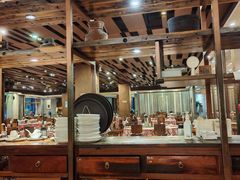 -临家闽南菜(宝洲路店)