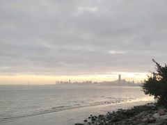 -深圳湾公园(南山区)