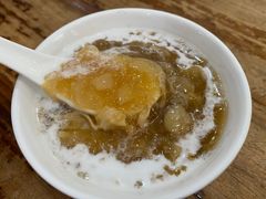 -沙湾姜埋奶(兴新包店)