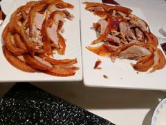 -同喜烤鸭店(光芒店)