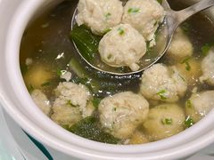 -鲜得莱渔港·小平岛海胆馆(七贤岭店)