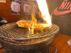 -大阪烧肉BAKA一代(十亩地店)