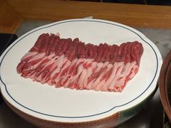 -奇门涮肉·羊蝎子·炭火烤肉(簋街总店)