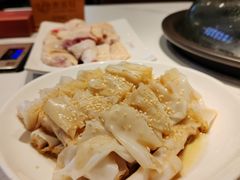 吴川捞粉-水禾轩·海鲜蒸汽主题餐厅(拱北店)