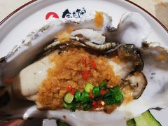 -金太阳海鲜烧烤·本地人餐厅(星海公园店)
