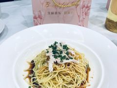 鸡丝凉面-香丰阁·烤鸭·川湘菜(昌平店)