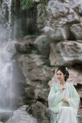点击看大图 -美云庭古装·格格服汉服·京城旅拍(北京店)