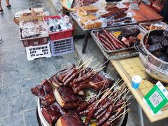 -后柳水乡