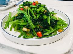 -曼玉餐厅(中原万达店)
