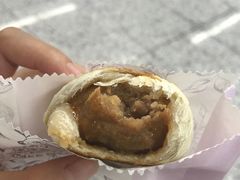 -长发西饼(临顿路店)