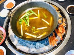 -米氏火鱼·泡椒鱼火锅(李子坝老店)