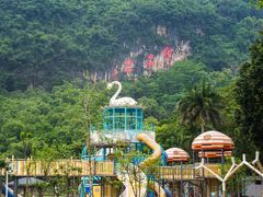 -宝晶宫旅游景区