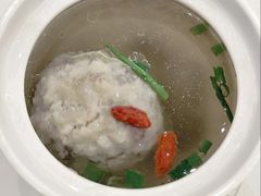 -春家·非遗手工小吃(徐汇万科广场店)
