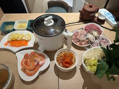-雪梅月子中心(华侨城店)
