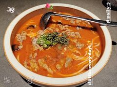 -小厨娘绣中淮扬(大行宫科巷店)