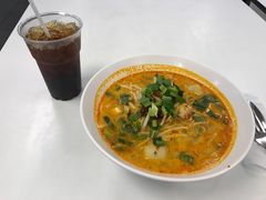 -Magic Food Point(Airport Street food)