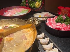 -色響火锅(恒隆广场店)