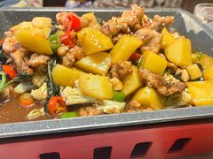 -意卡菲·欢乐聚会餐厅(华侨店)