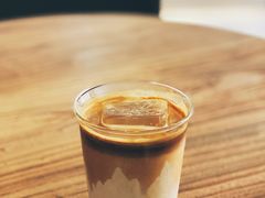 -明谦·Coffee&Cocktail Bar(美您公园店)