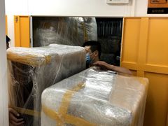 -安东易迷你仓自助寄存仓库(文定路店)