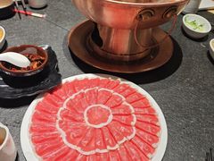 -东来顺(非遗·清真火锅·盛世广场店)