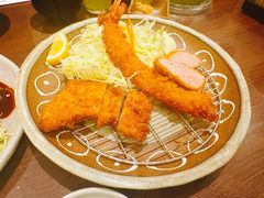 -矢场猪(名古屋站三井楼北馆店)