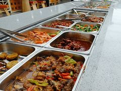 -南中轴熊猫范大食堂