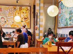 大堂-老号尤兔头(西川店)